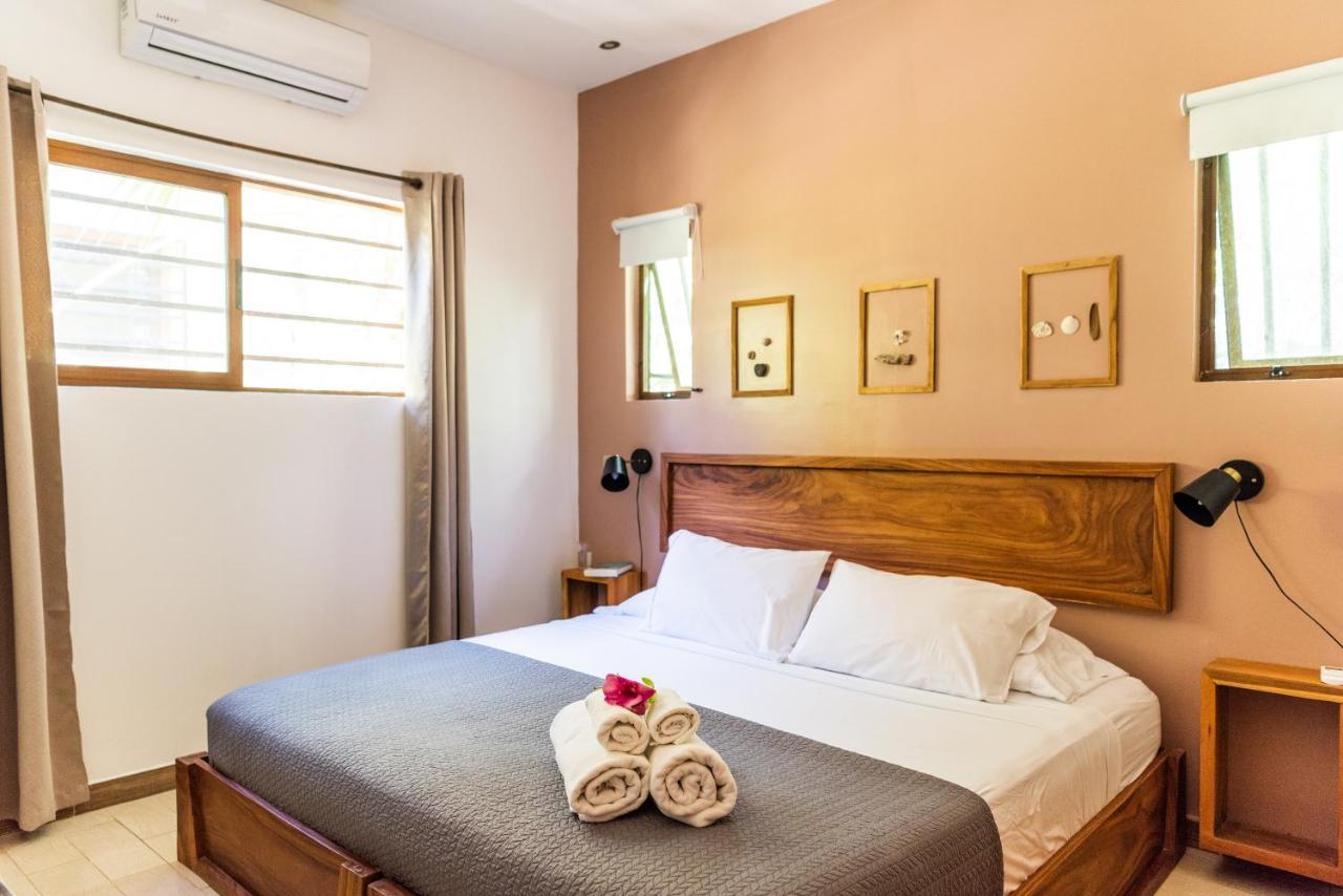 Nautilus Surf & Yoga Villas Santa Teresa Playa Santa Teresa  Kültér fotó