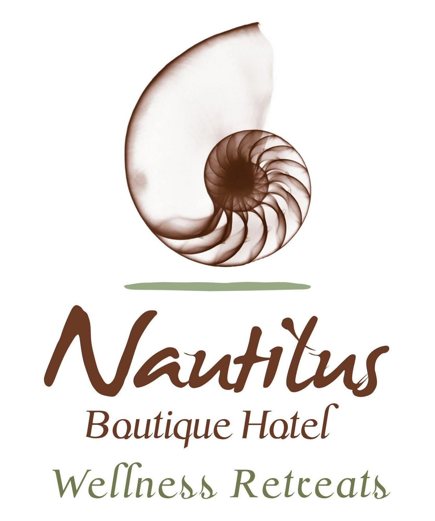 Nautilus Surf & Yoga Villas Santa Teresa Playa Santa Teresa  Kültér fotó